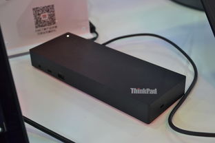 联想电脑多品类多维度亮相CES Asia 2018，引领智能计算机创新潮流