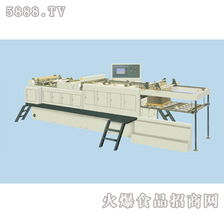 智能包装新纪元 瑞安市建升塑料包装机械厂的计算机应用之旅