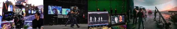 “上游内容制作+下游场景体验” 米兰集团推动电影产业加速升级