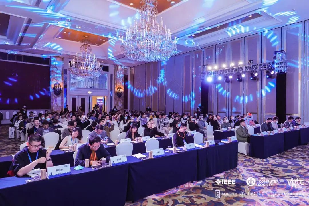 IEEE VR 2023 | 米兰CMO刘耀东:虚实融合探索文旅产业数字化升级
