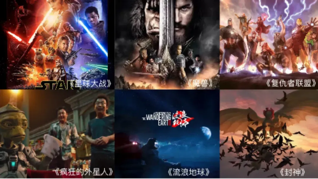 “上游内容制作+下游场景体验” 米兰集团推动电影产业加速升级