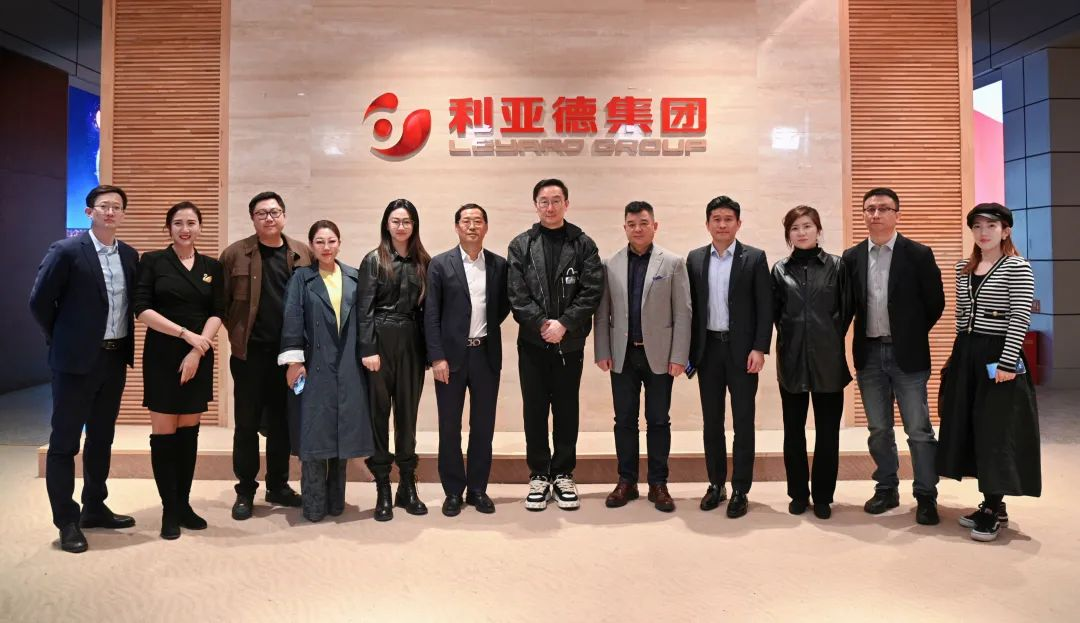 陆川导演到访米兰，解锁文化+科技融合新路径