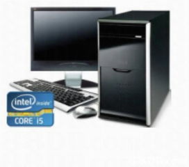 Jumbo Computer Supplies 一站式计算机解决方案专家