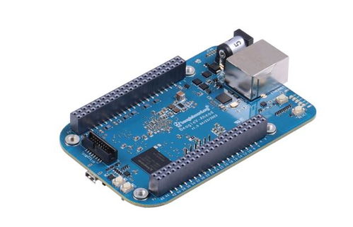 e络盟丰富产品线，引入BeagleV R Ahead单板计算机