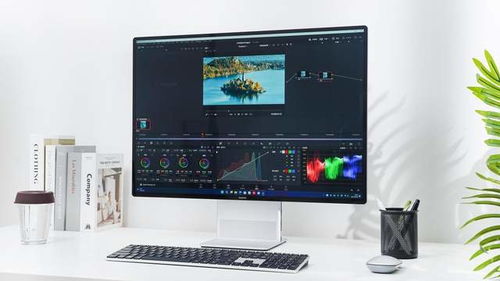 打造神仙书房的华为书房三宝，助你高效工作与学习