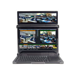 专业计算设备解决方案 蓝炬科技加固与取证设备全解析